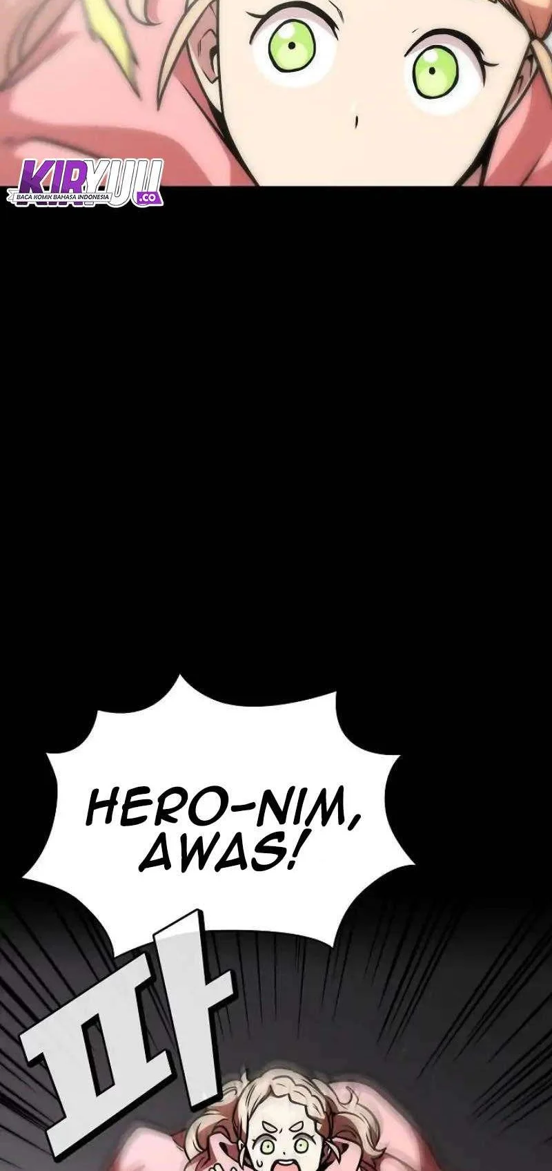 FFF-Class Trashero Chapter 17 - halaman 6