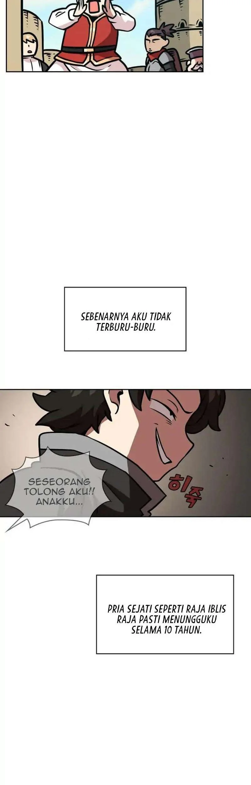 FFF-Class Trashero Chapter 17 - halaman 60