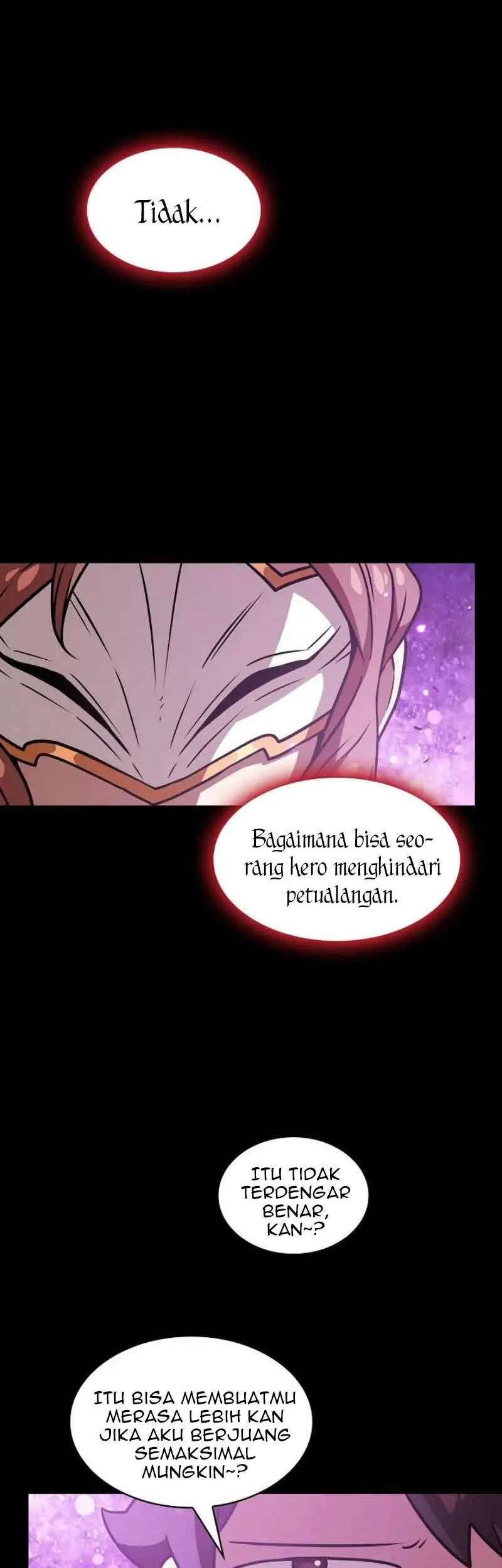 FFF-Class Trashero Chapter 17 - halaman 64