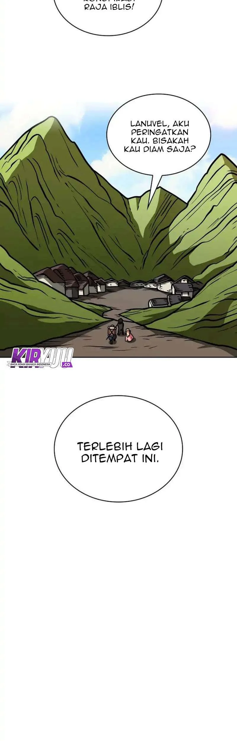 FFF-Class Trashero Chapter 17 - halaman 69