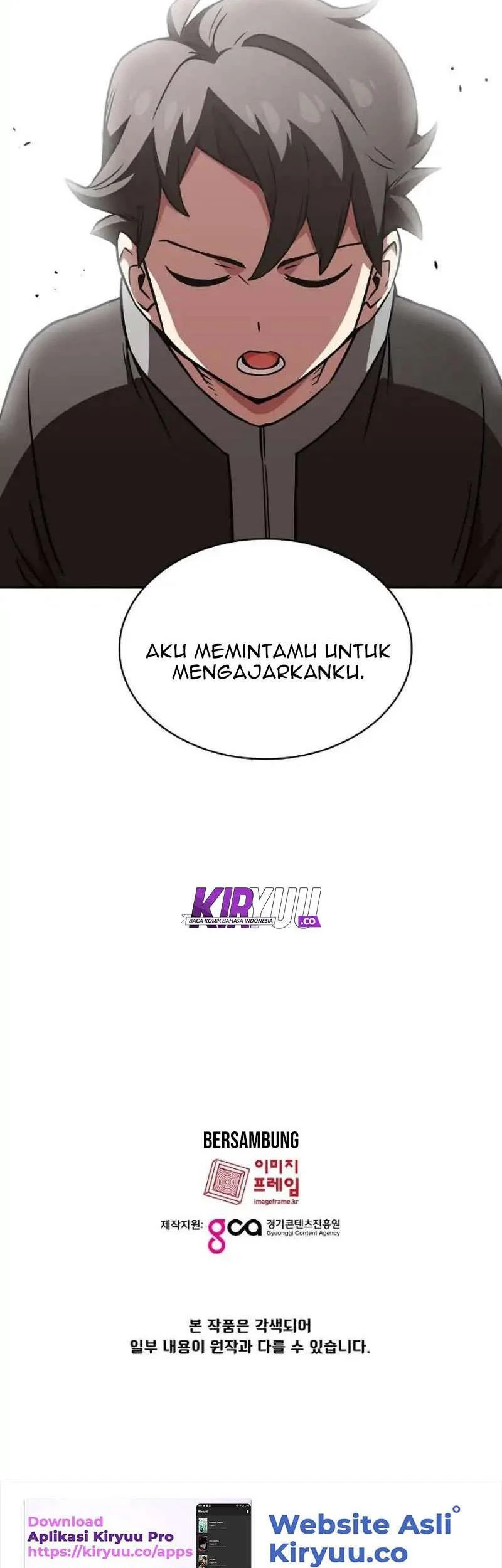FFF-Class Trashero Chapter 17 - halaman 74