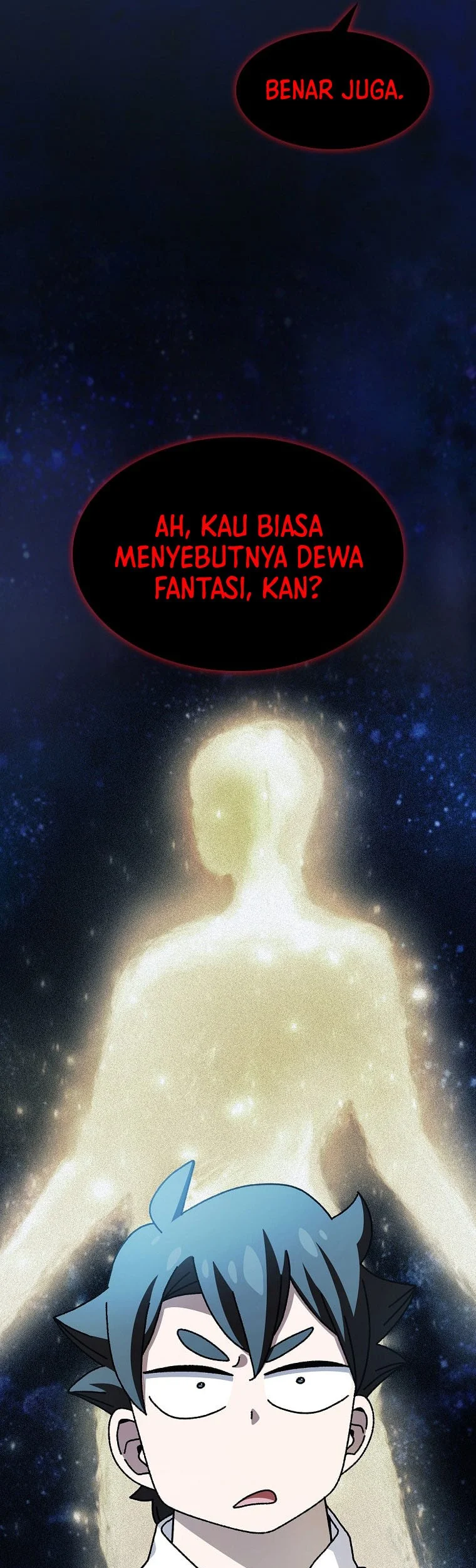 FFF-Class Trashero Chapter 170 - halaman 18