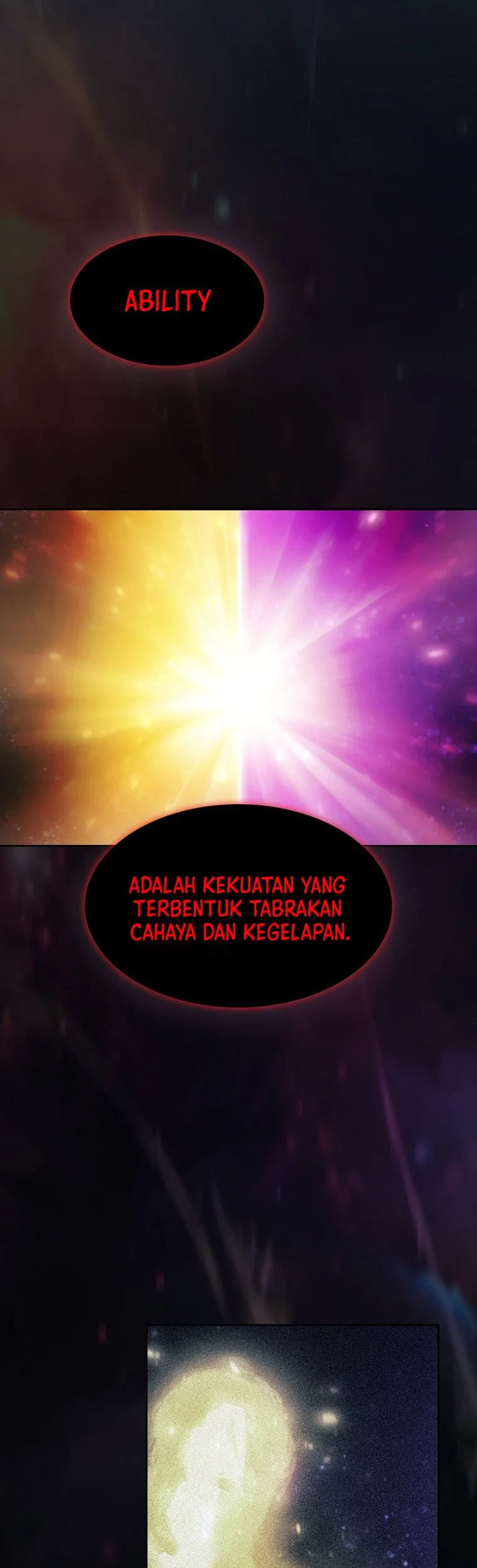 FFF-Class Trashero Chapter 170 - halaman 35
