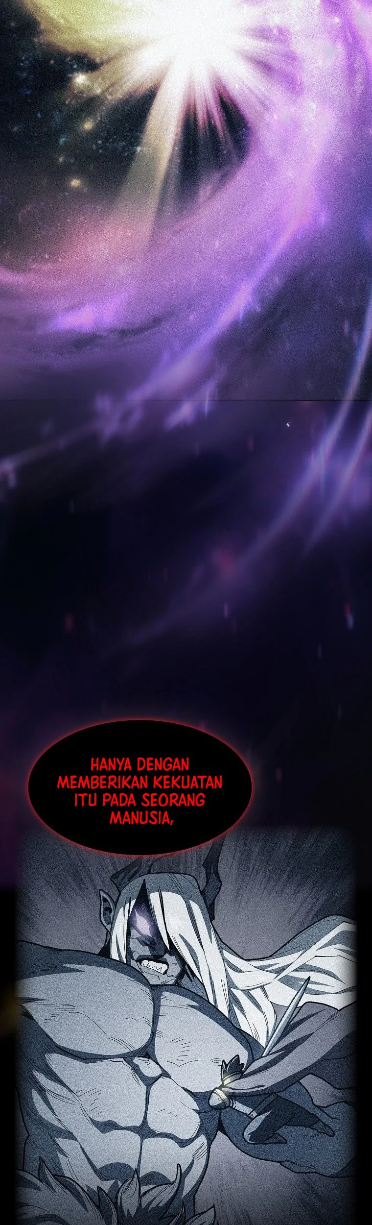 FFF-Class Trashero Chapter 170 - halaman 38