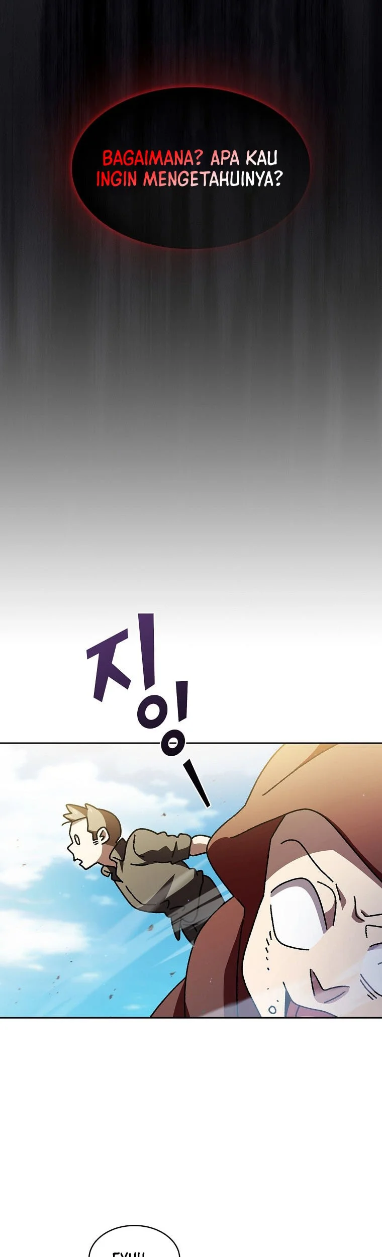 FFF-Class Trashero Chapter 170 - halaman 45