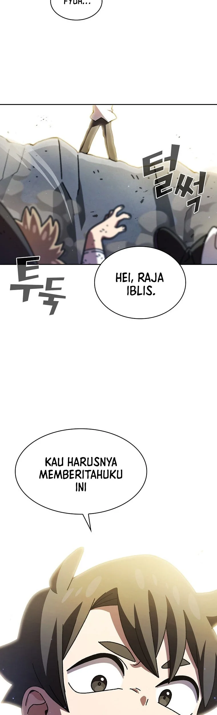FFF-Class Trashero Chapter 170 - halaman 46