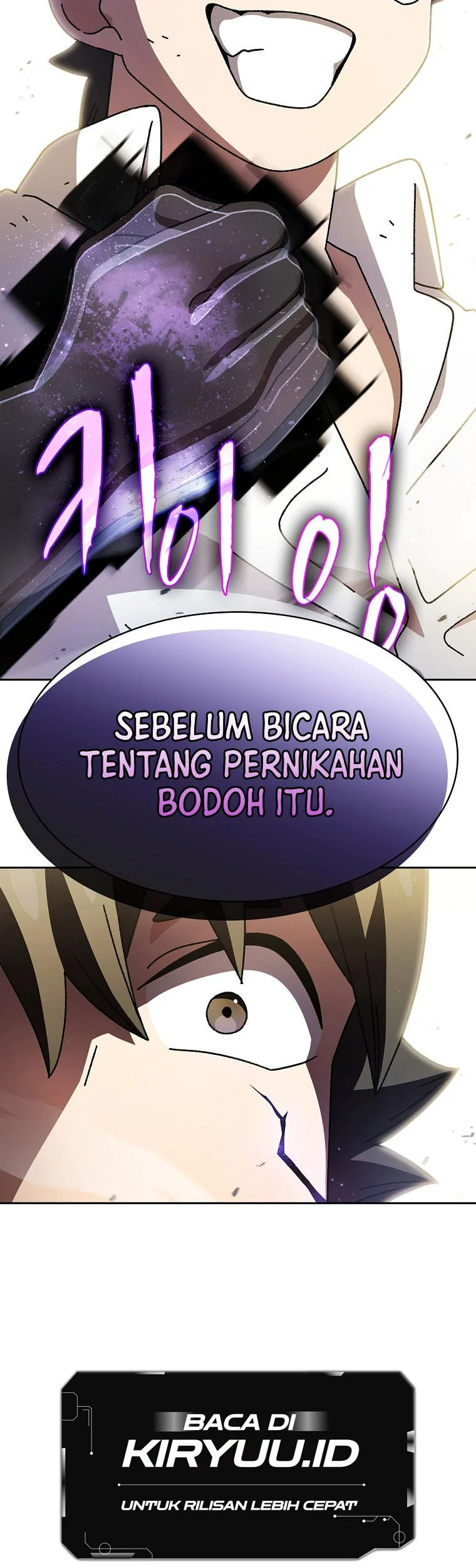 FFF-Class Trashero Chapter 170 - halaman 47