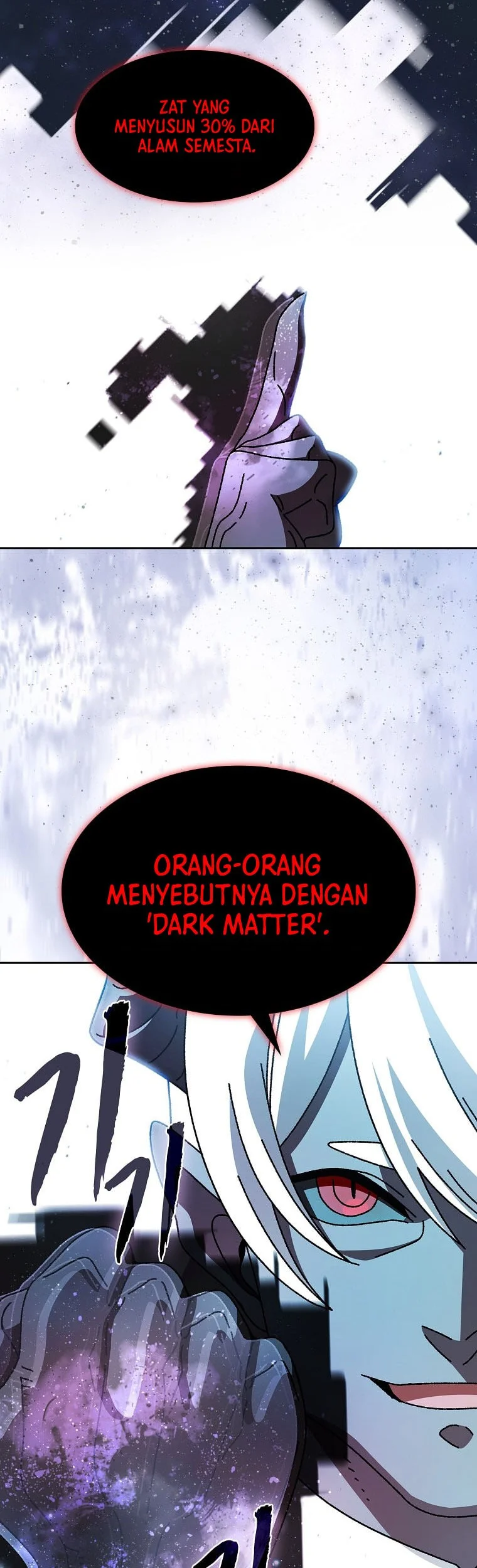 FFF-Class Trashero Chapter 171 - halaman 15