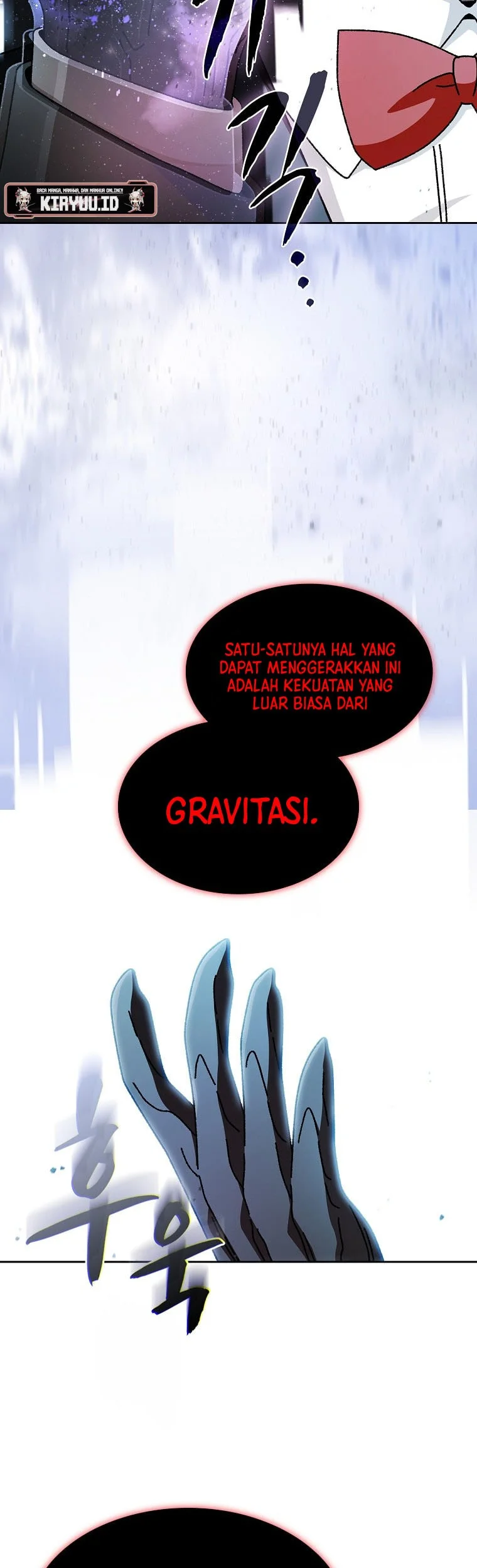 FFF-Class Trashero Chapter 171 - halaman 16