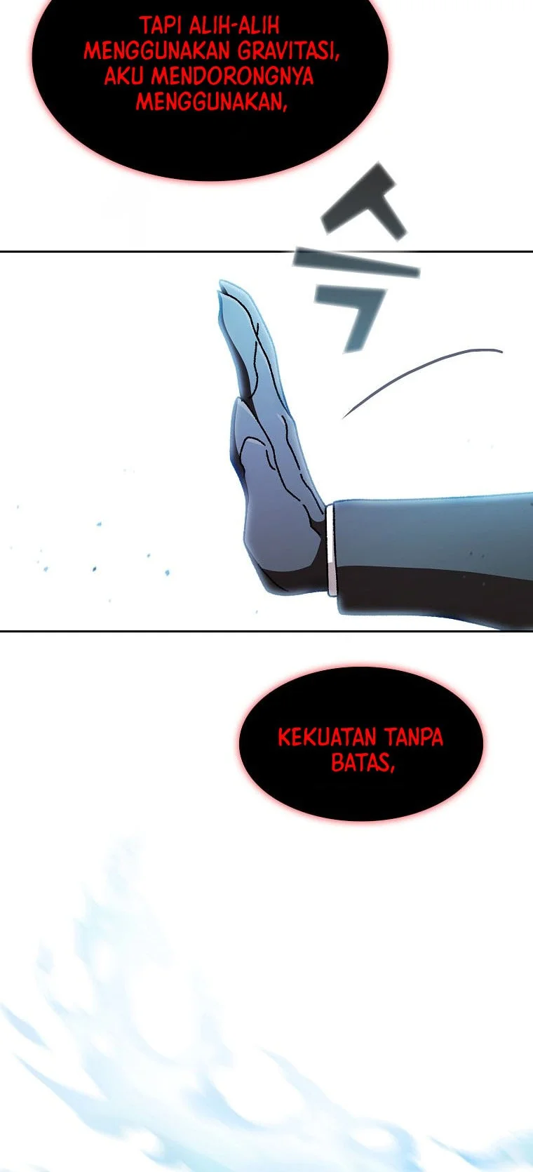 FFF-Class Trashero Chapter 171 - halaman 17