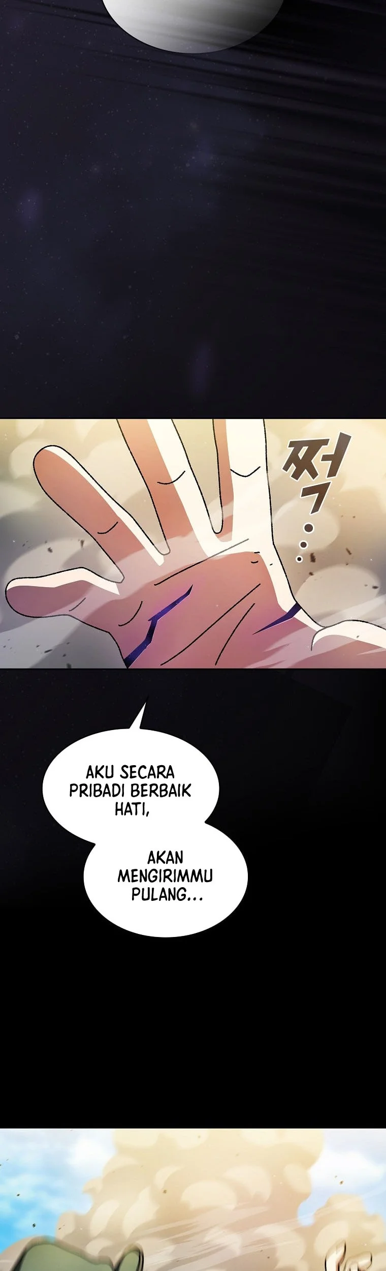FFF-Class Trashero Chapter 171 - halaman 38