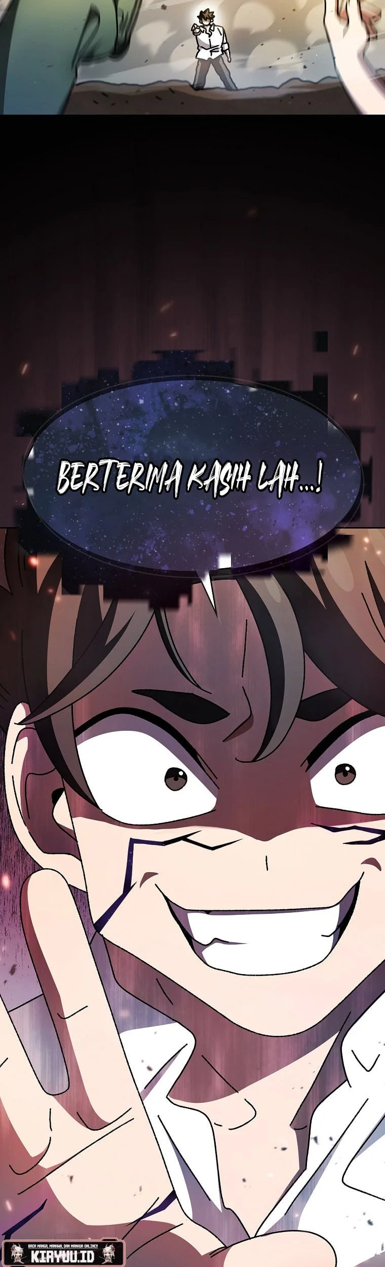 FFF-Class Trashero Chapter 171 - halaman 39