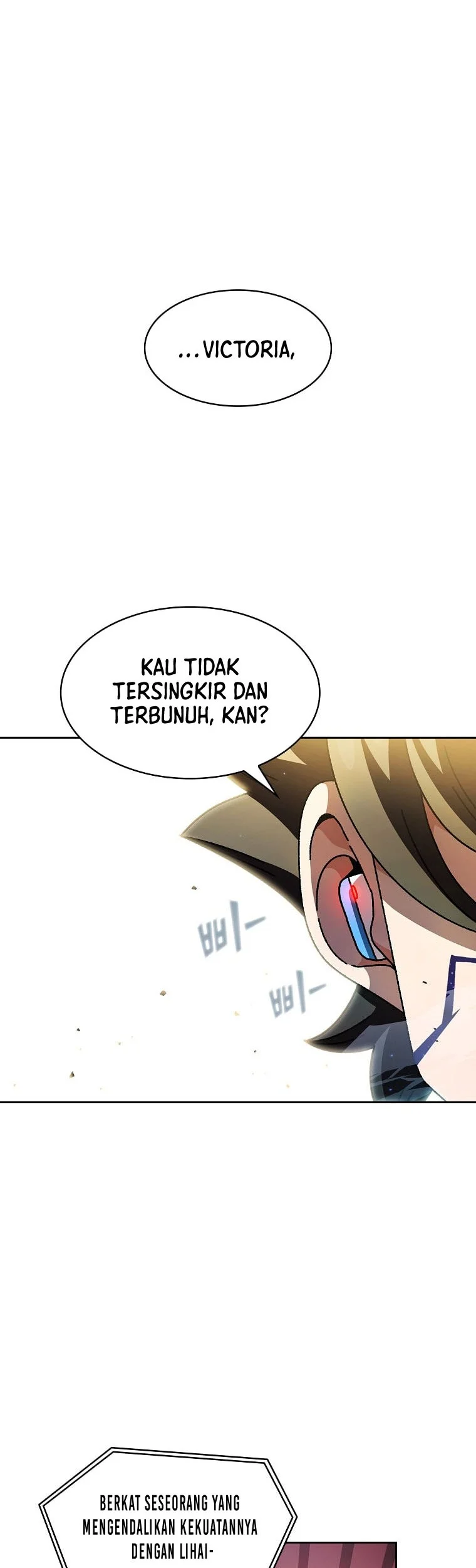 FFF-Class Trashero Chapter 171 - halaman 7