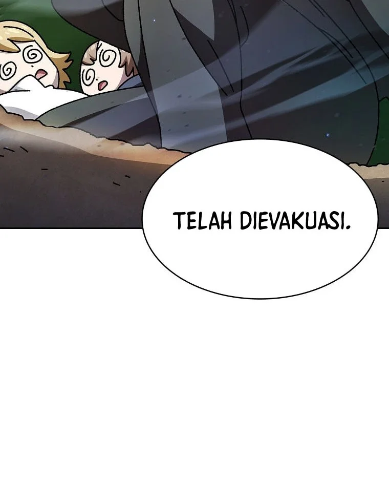 FFF-Class Trashero Chapter 171 - halaman 9