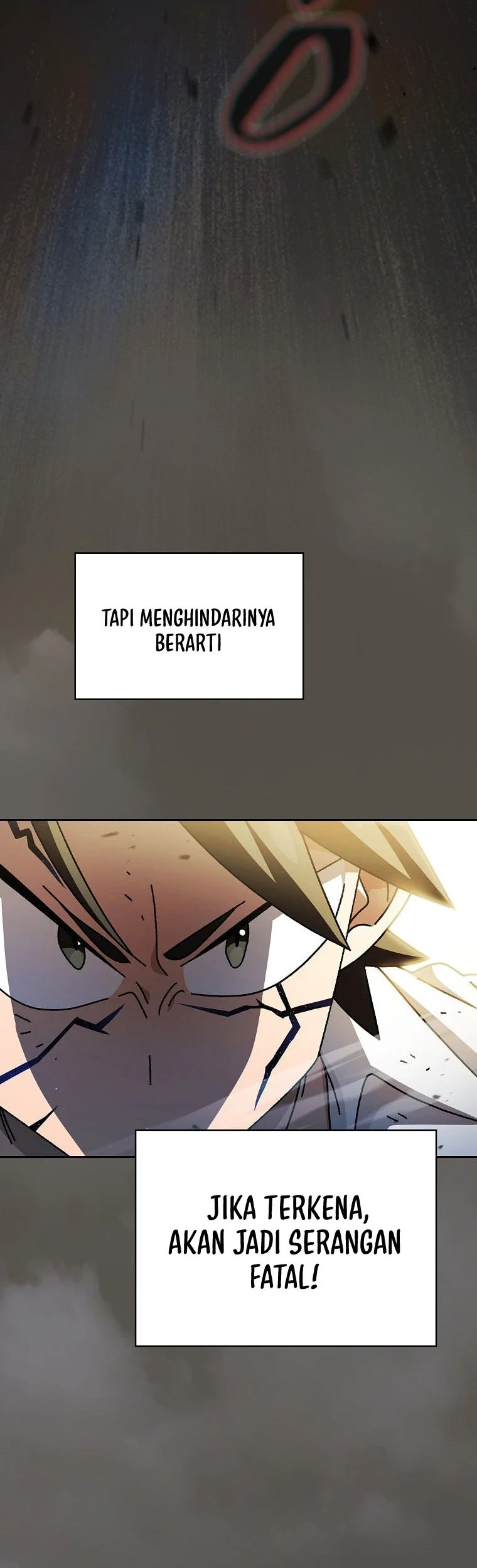 FFF-Class Trashero Chapter 172 - halaman 15