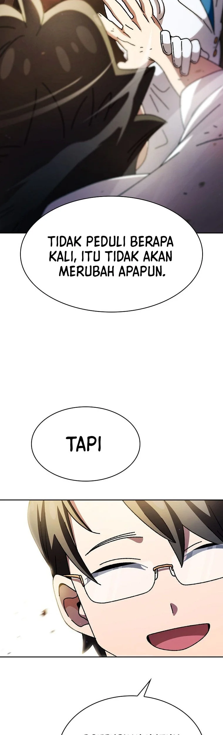 FFF-Class Trashero Chapter 172 - halaman 23