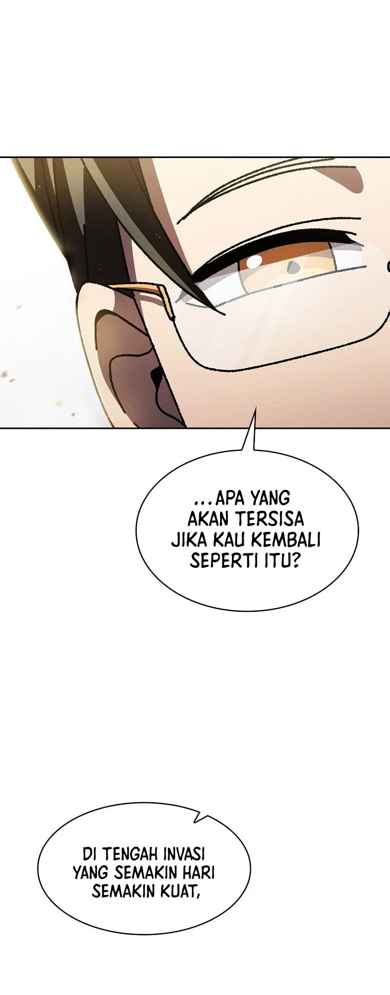 FFF-Class Trashero Chapter 172 - halaman 29