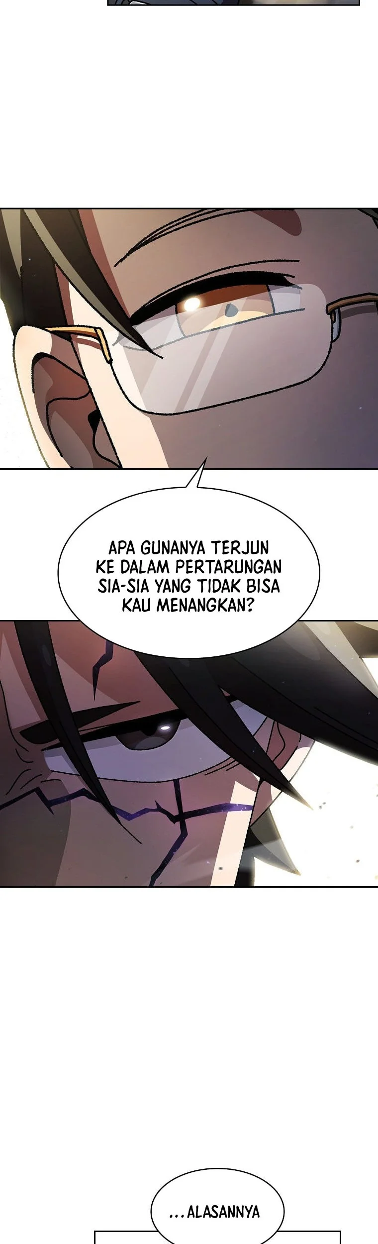 FFF-Class Trashero Chapter 172 - halaman 31