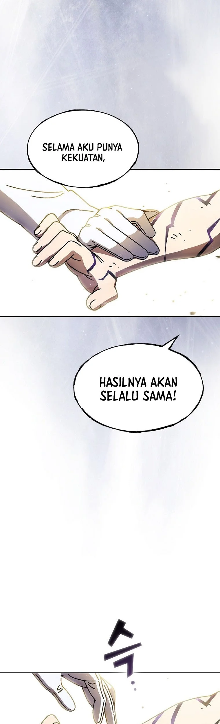 FFF-Class Trashero Chapter 172 - halaman 35
