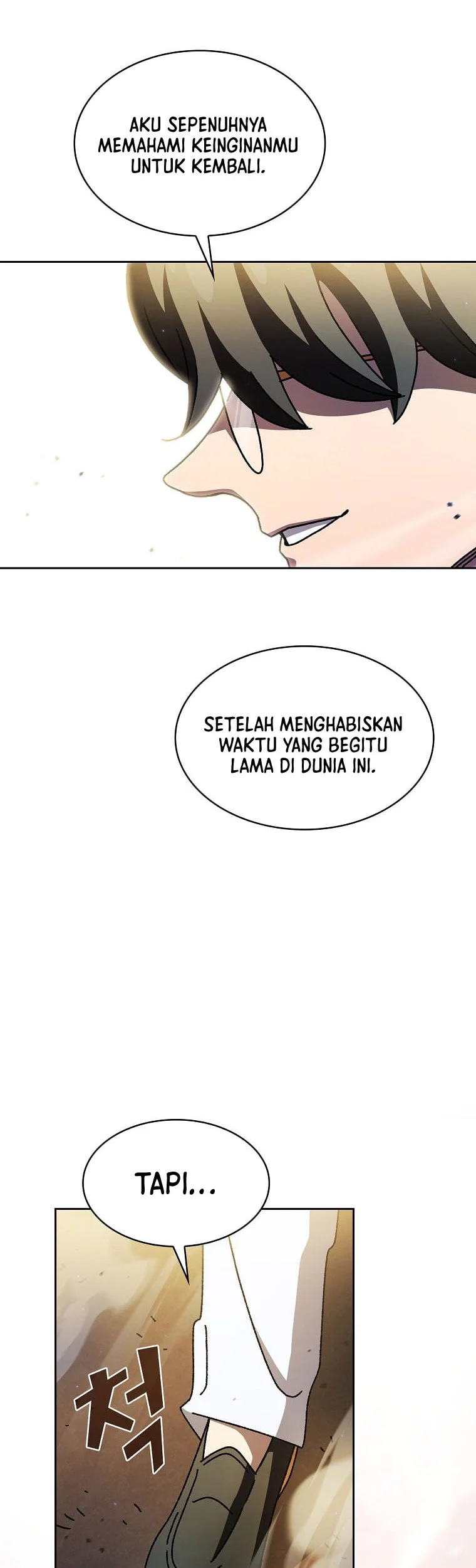 FFF-Class Trashero Chapter 172 - halaman 7