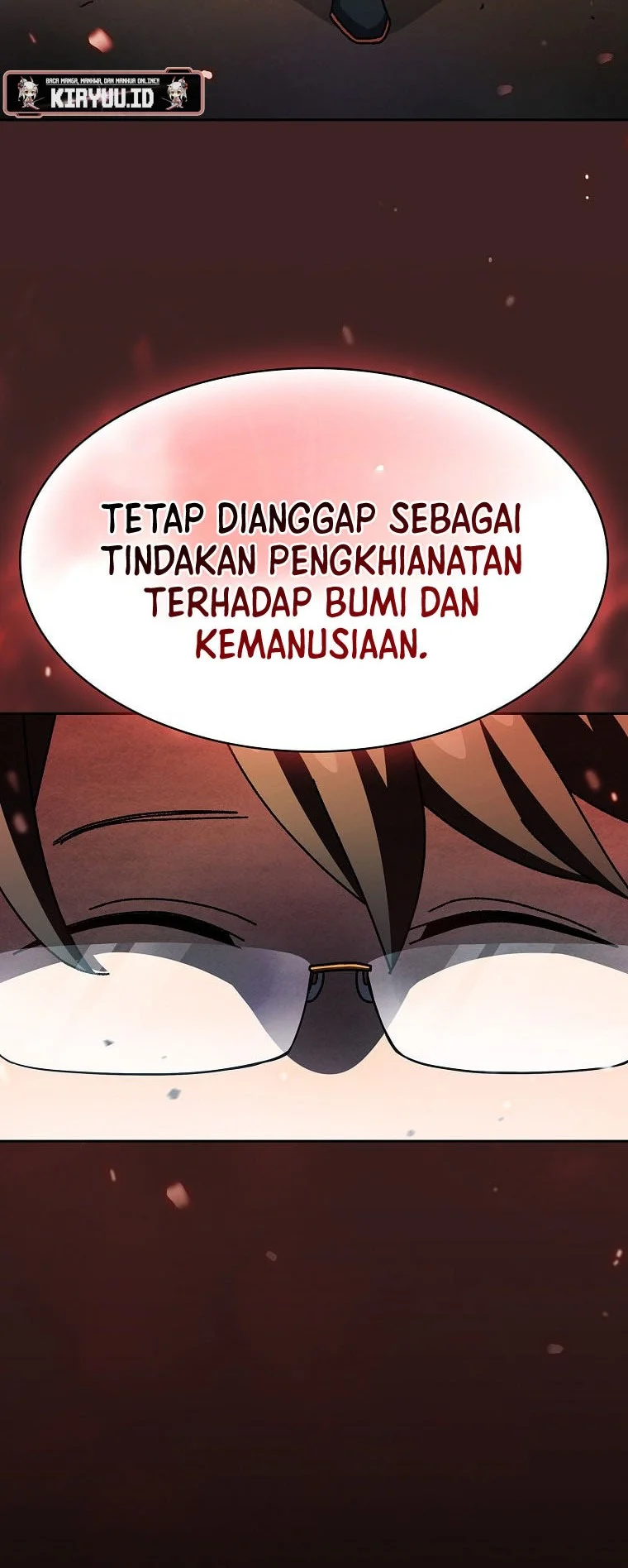 FFF-Class Trashero Chapter 172 - halaman 9