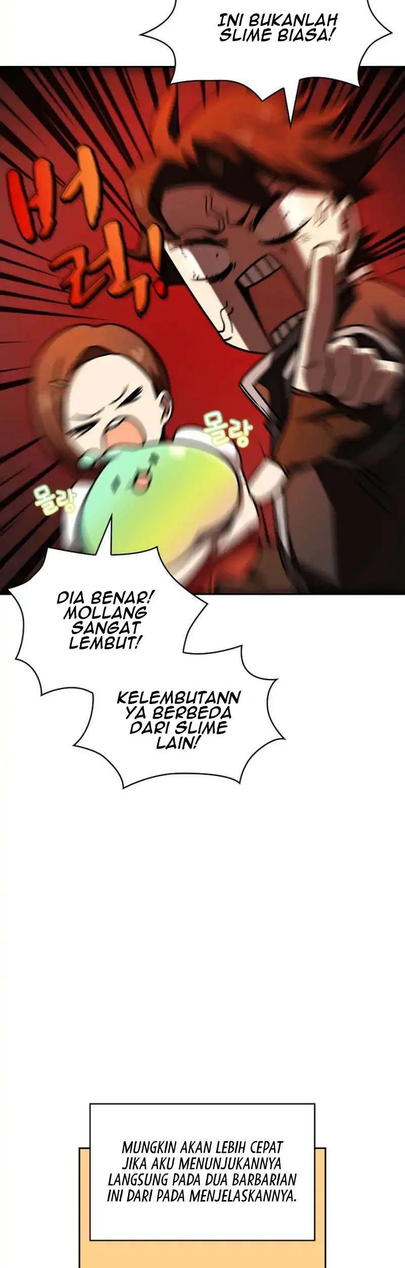 FFF-Class Trashero Chapter 18 - halaman 13