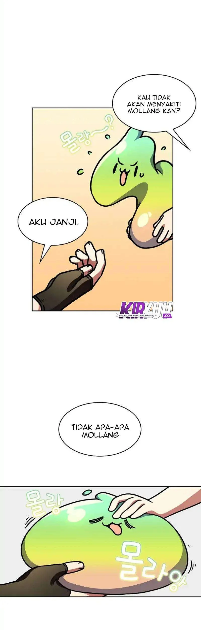 FFF-Class Trashero Chapter 18 - halaman 16