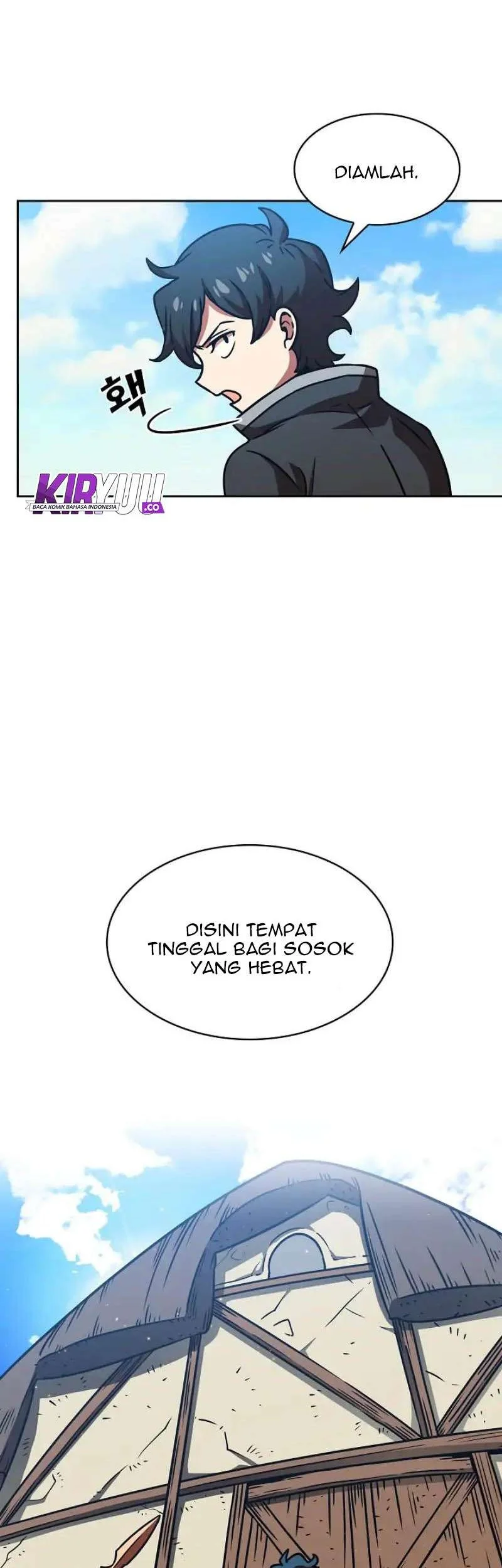 FFF-Class Trashero Chapter 18 - halaman 2