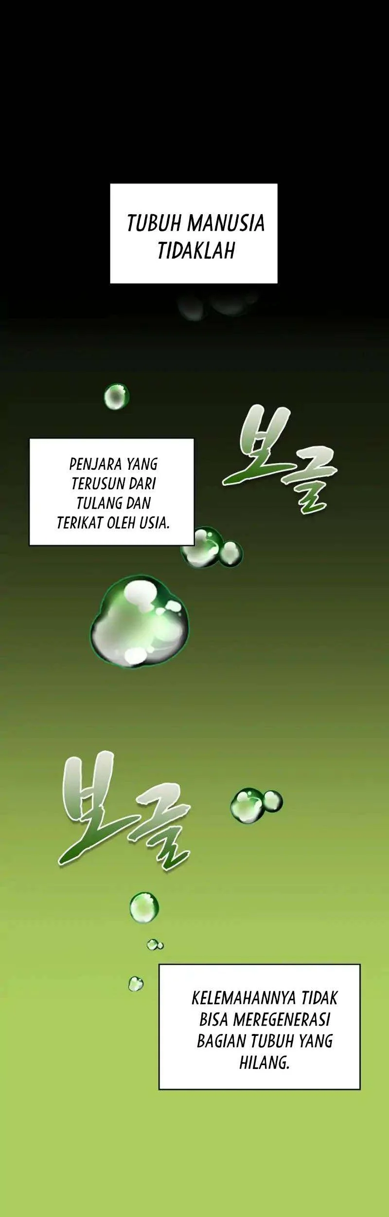 FFF-Class Trashero Chapter 18 - halaman 22