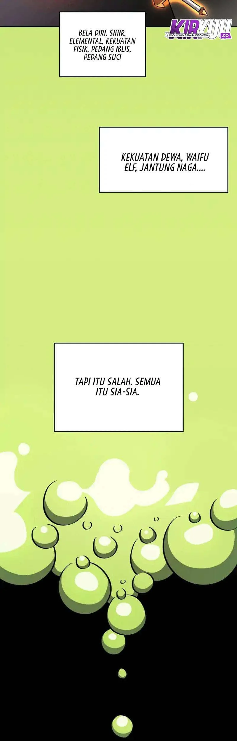 FFF-Class Trashero Chapter 18 - halaman 24