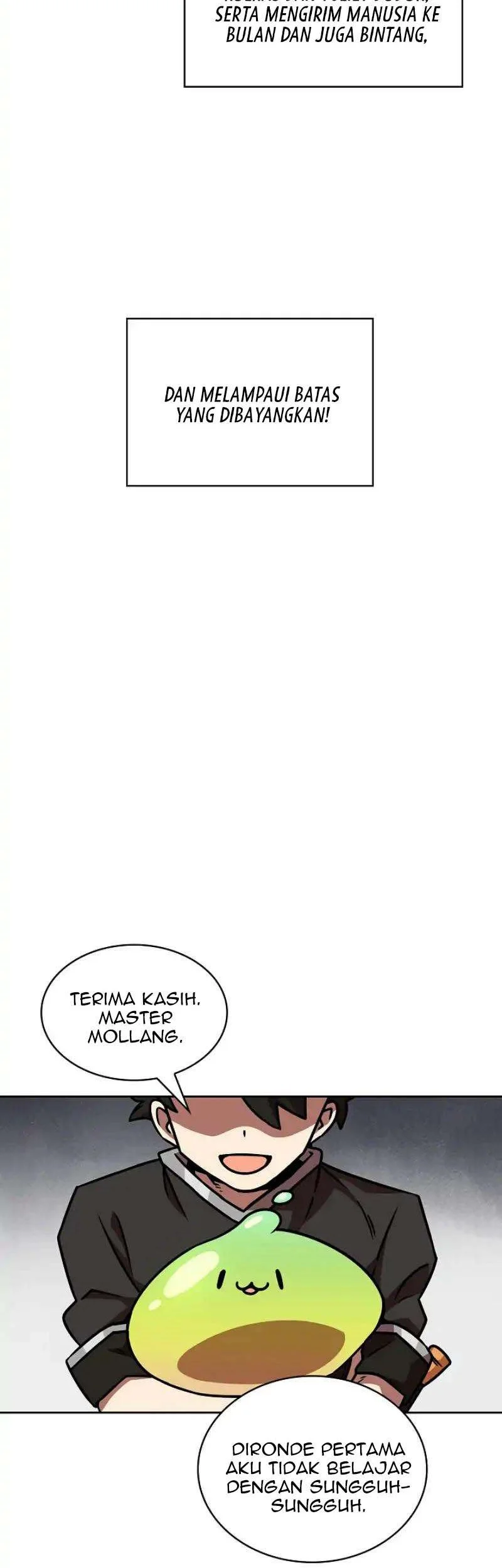 FFF-Class Trashero Chapter 18 - halaman 28