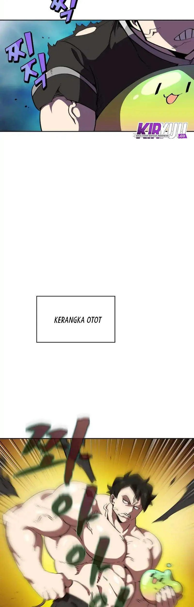 FFF-Class Trashero Chapter 18 - halaman 31