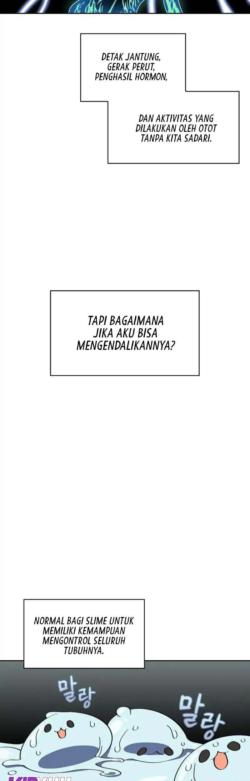 FFF-Class Trashero Chapter 18 - halaman 35