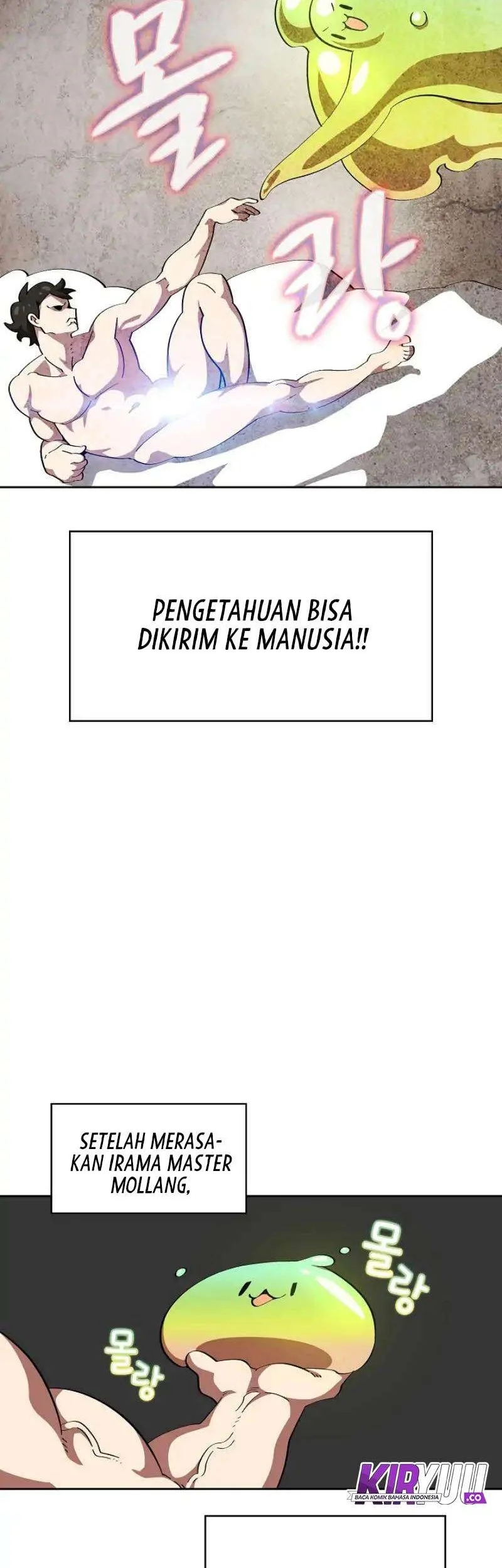 FFF-Class Trashero Chapter 18 - halaman 38