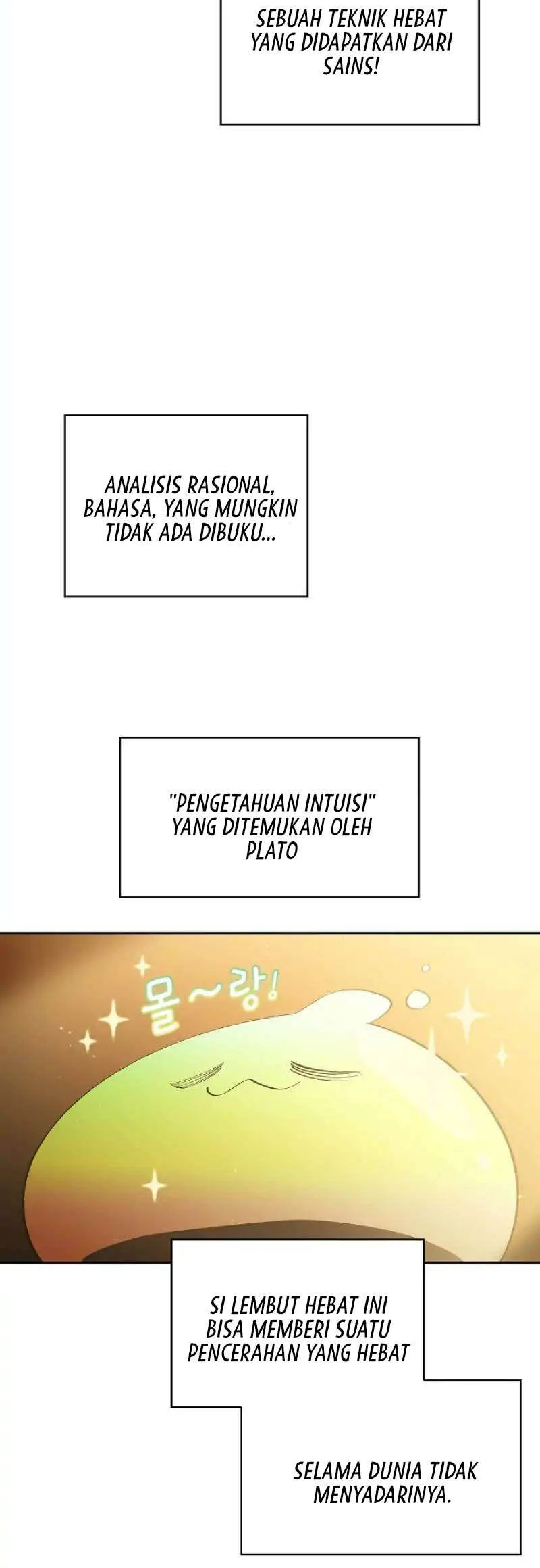 FFF-Class Trashero Chapter 18 - halaman 39