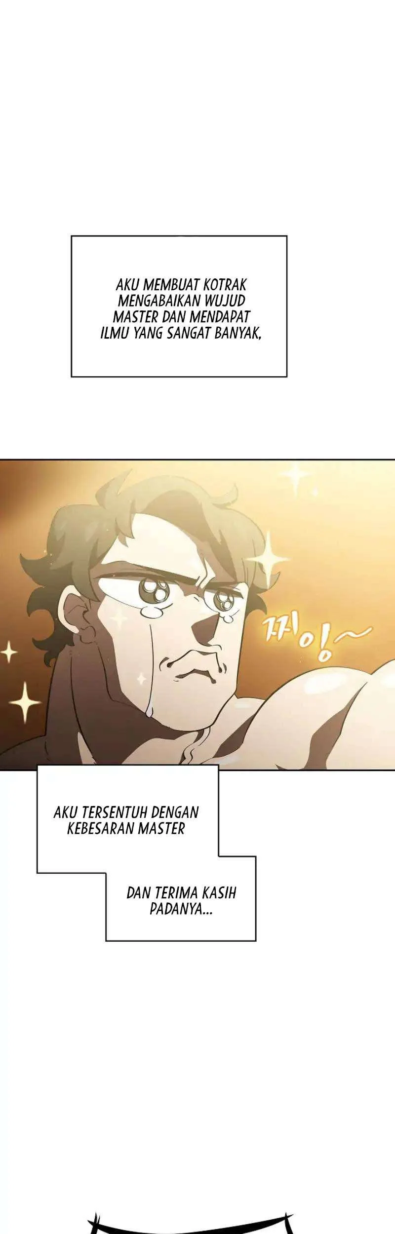 FFF-Class Trashero Chapter 18 - halaman 40