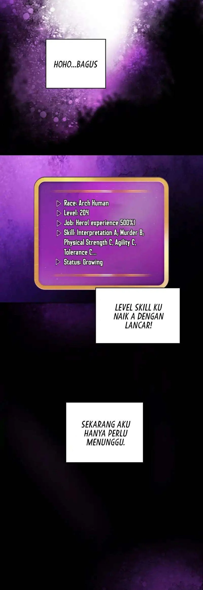 FFF-Class Trashero Chapter 18 - halaman 42
