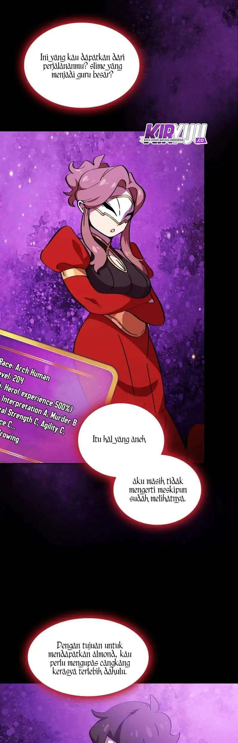 FFF-Class Trashero Chapter 18 - halaman 43