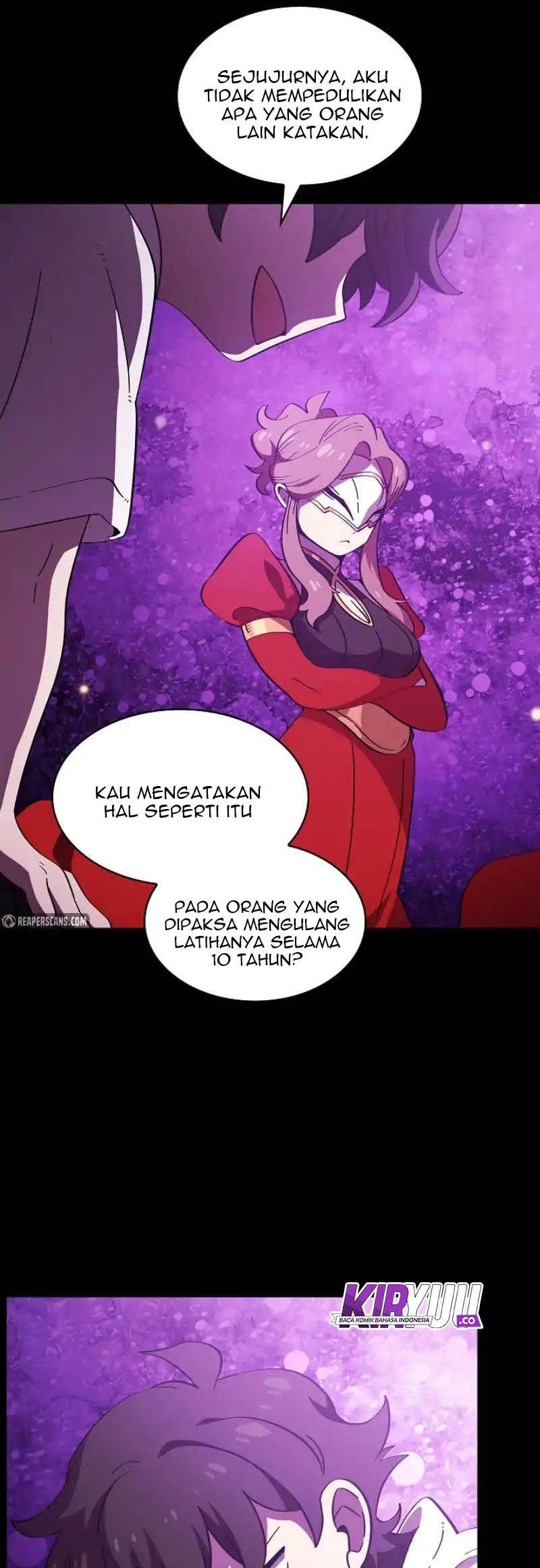 FFF-Class Trashero Chapter 18 - halaman 45