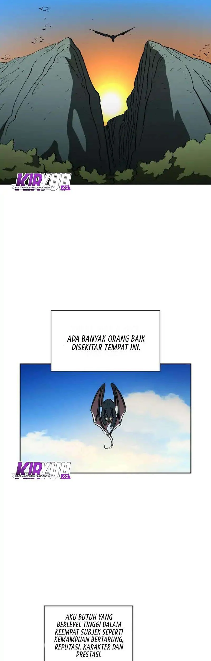 FFF-Class Trashero Chapter 18 - halaman 53