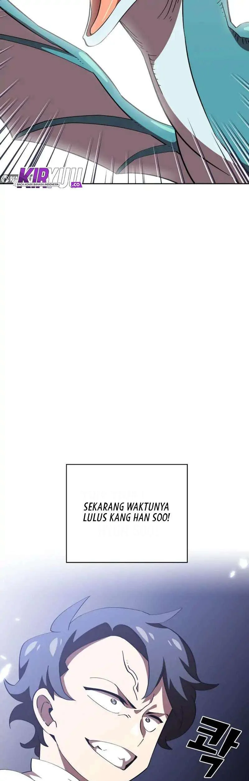 FFF-Class Trashero Chapter 18 - halaman 55