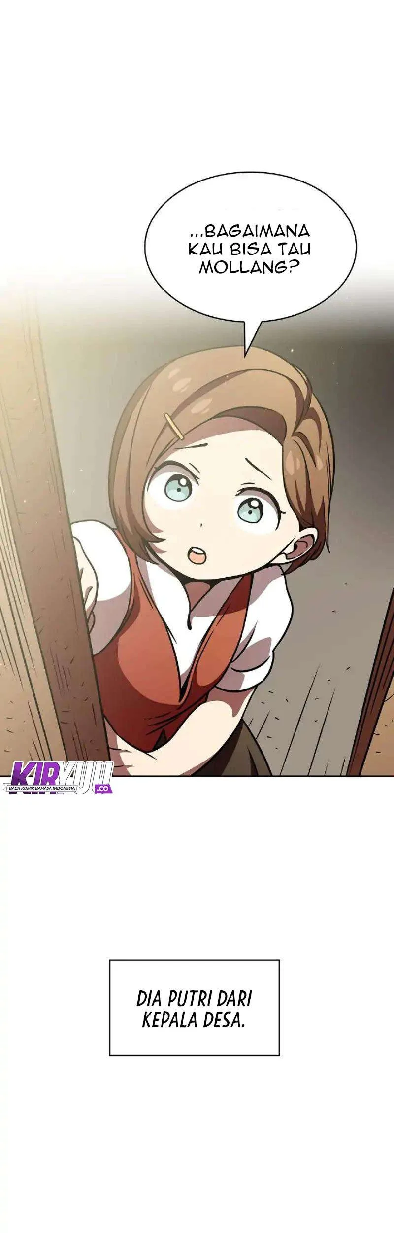 FFF-Class Trashero Chapter 18 - halaman 6