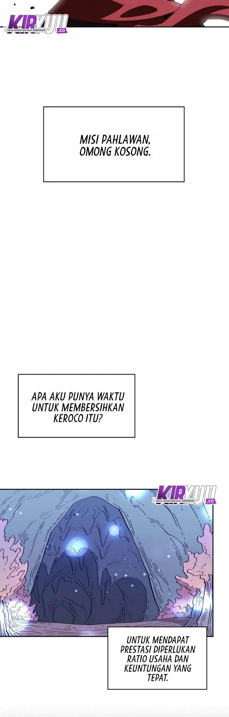 FFF-Class Trashero Chapter 19 - halaman 11