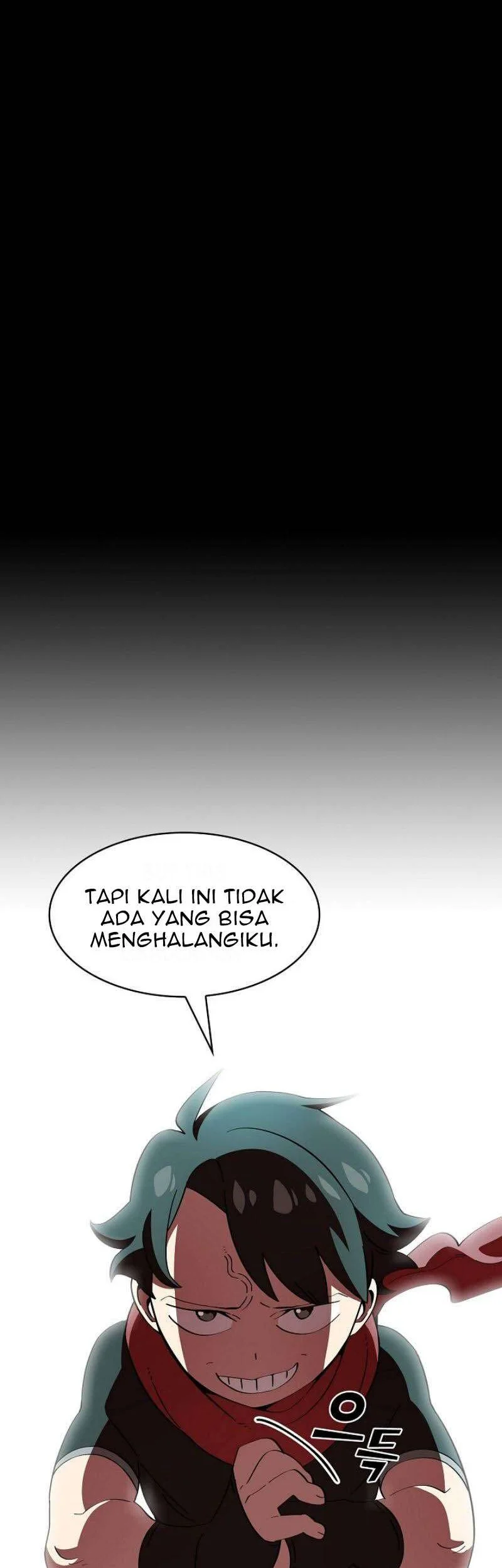 FFF-Class Trashero Chapter 19 - halaman 24