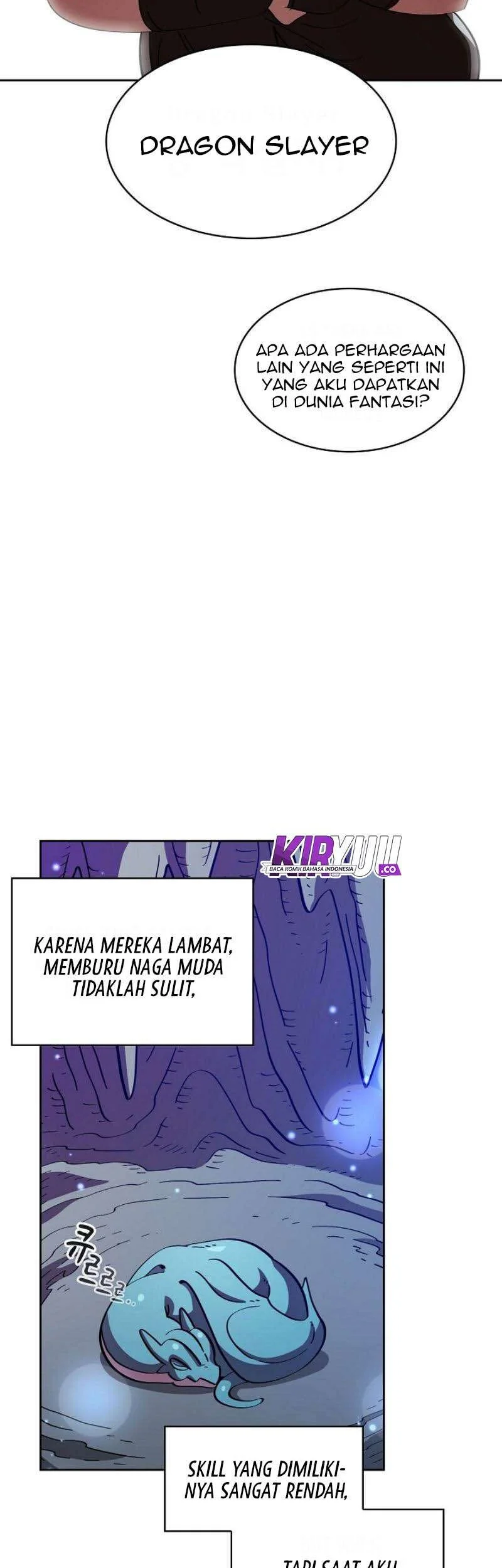 FFF-Class Trashero Chapter 19 - halaman 25