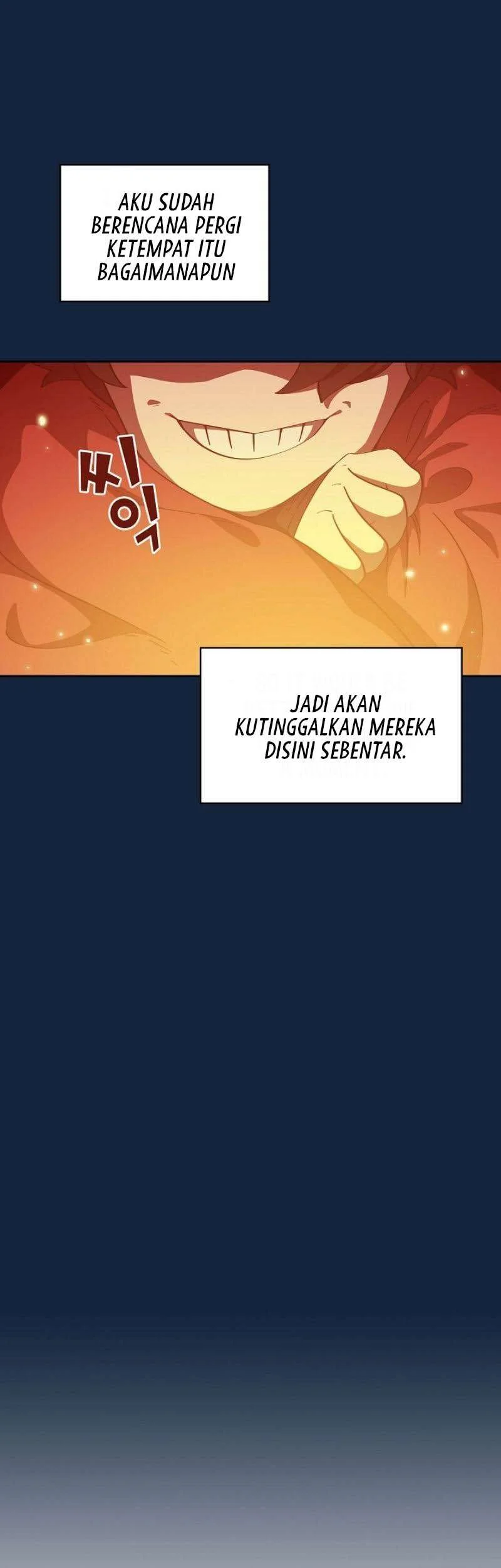 FFF-Class Trashero Chapter 19 - halaman 33