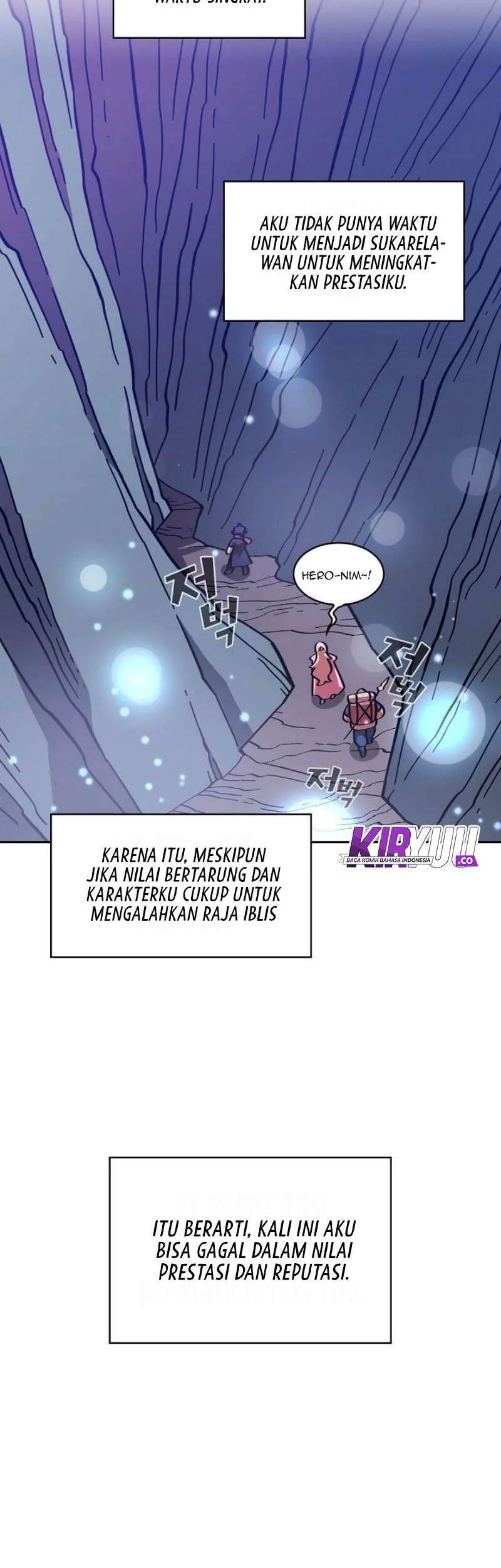 FFF-Class Trashero Chapter 19 - halaman 4