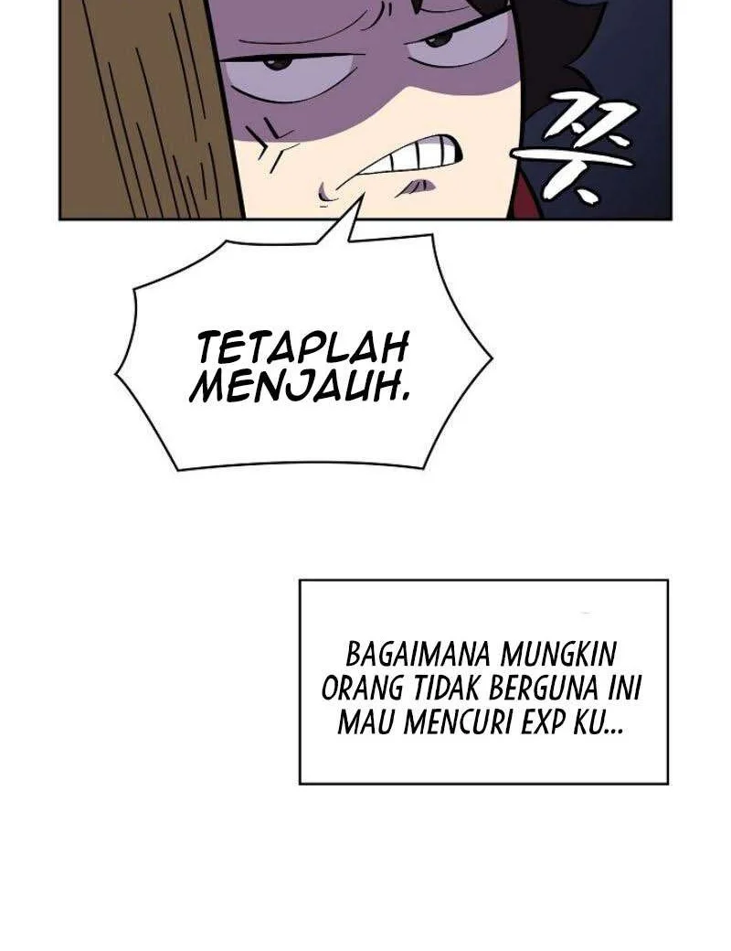 FFF-Class Trashero Chapter 19 - halaman 40