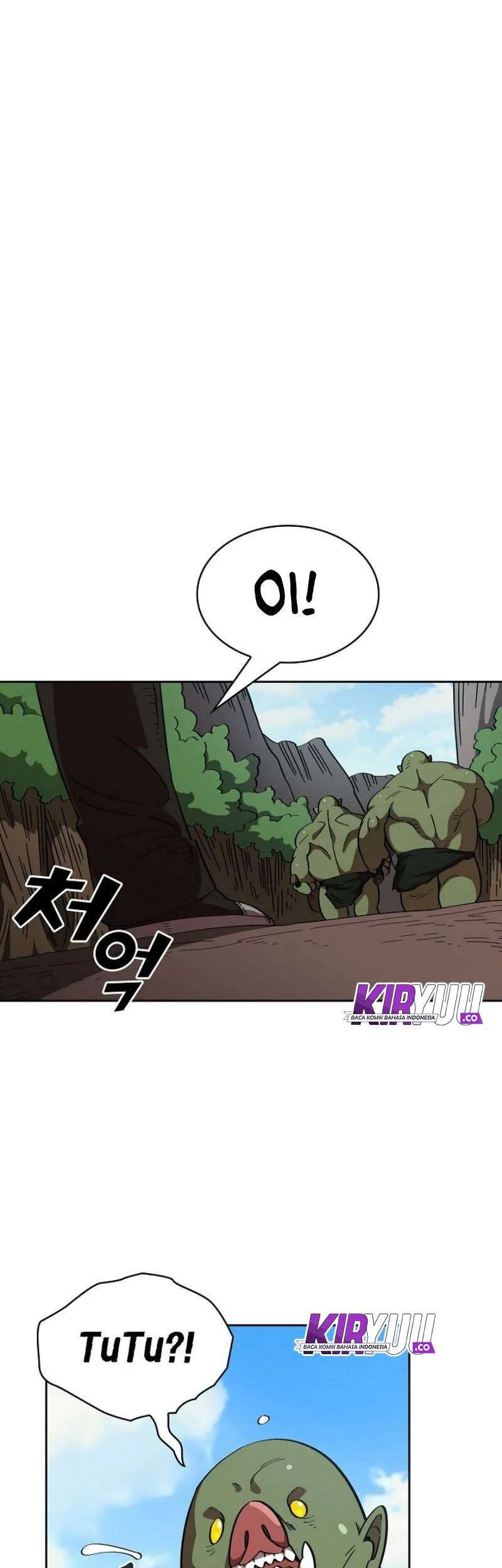 FFF-Class Trashero Chapter 19 - halaman 41