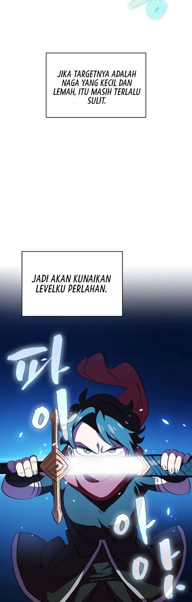 FFF-Class Trashero Chapter 19 - halaman 43